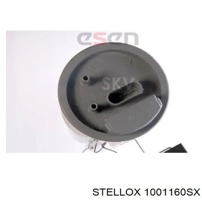 Купить 1001160SX Stellox Модуль топливного насоса