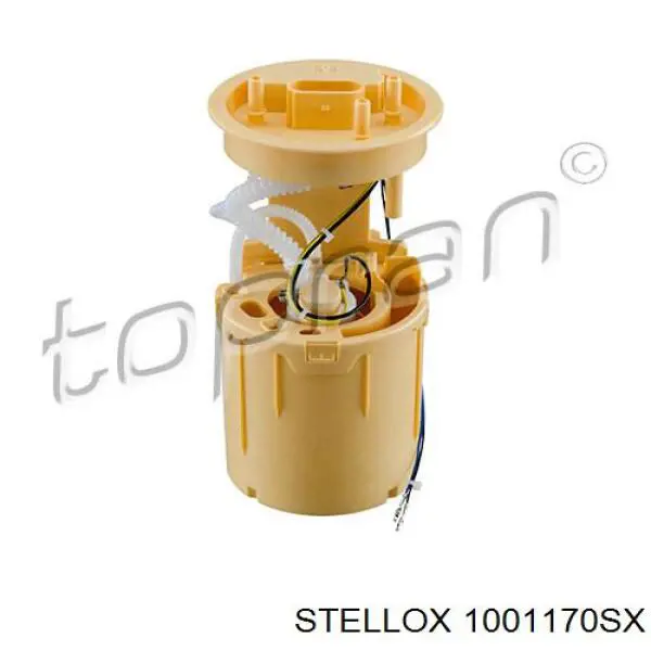 10-01170-SX Stellox бензонасос