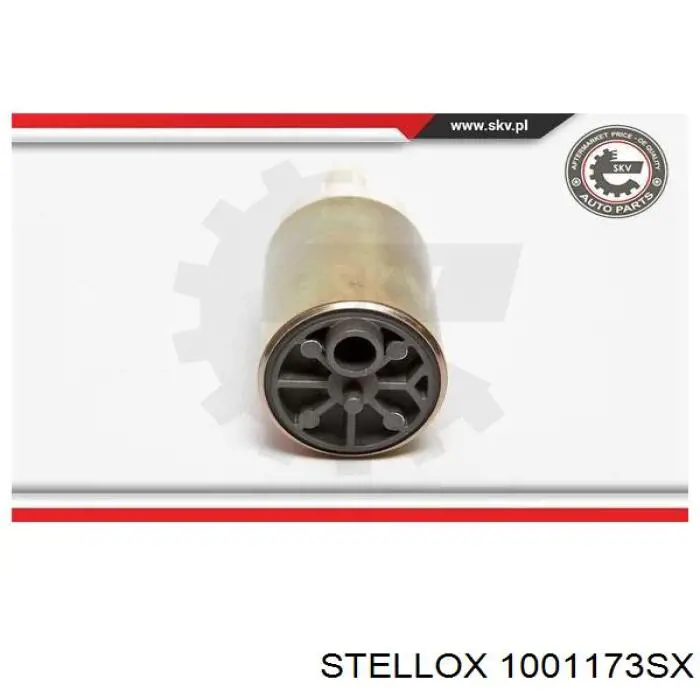 1001173SX Stellox Электробензонасос