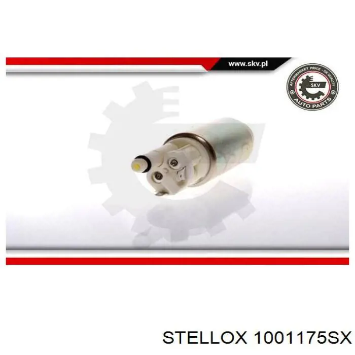 Купить 1001175SX Stellox Модуль топливного насоса