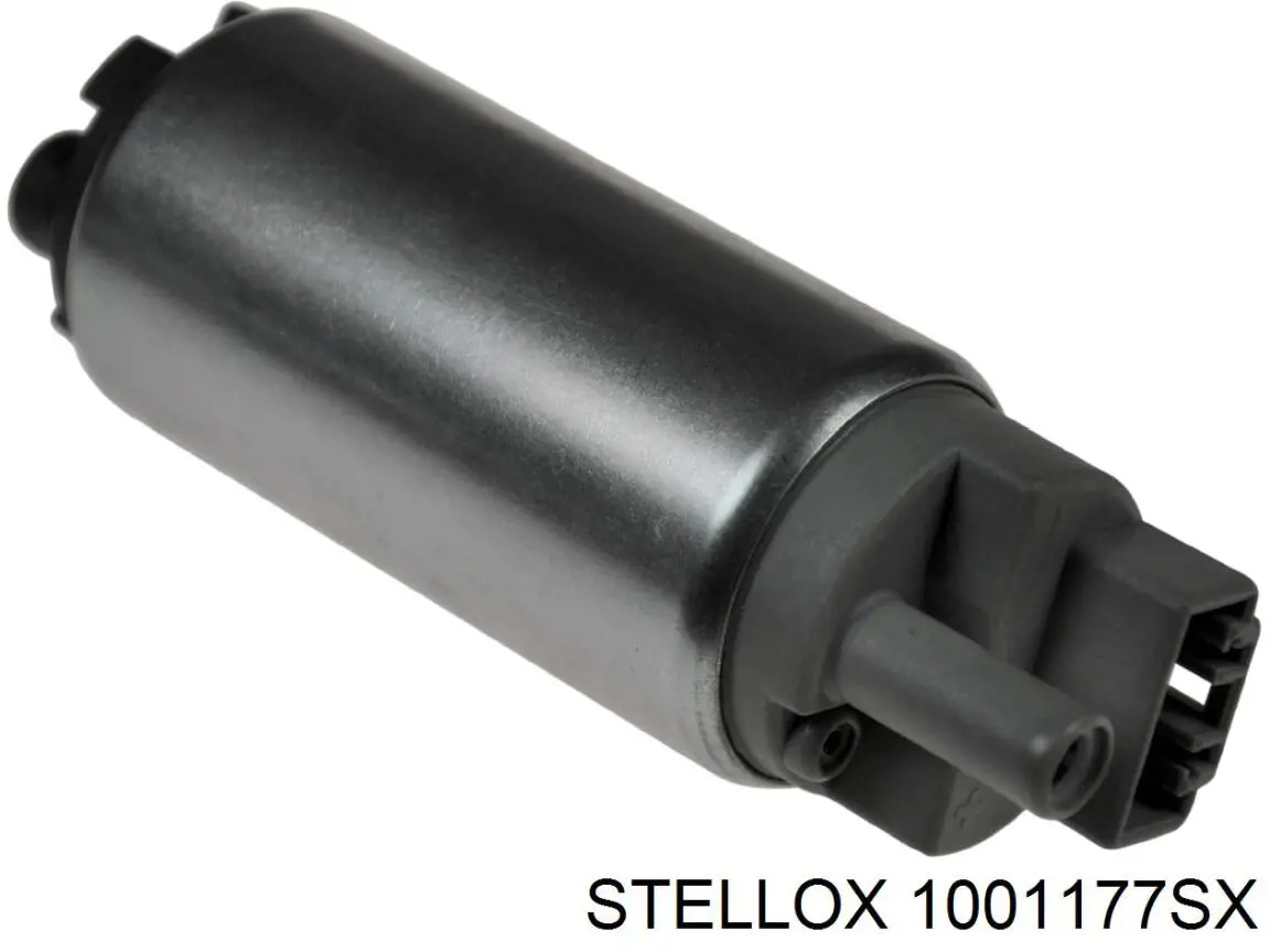 Элемент-турбинка топливного насоса Magneti Marelli MAM00080 цена, от 17.44 USD
