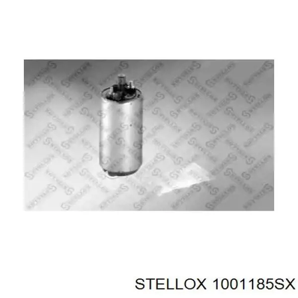 10-01185-SX Stellox топливный насос электрический погружной