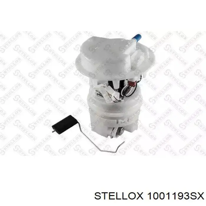 10-01193-SX Stellox бензонасос