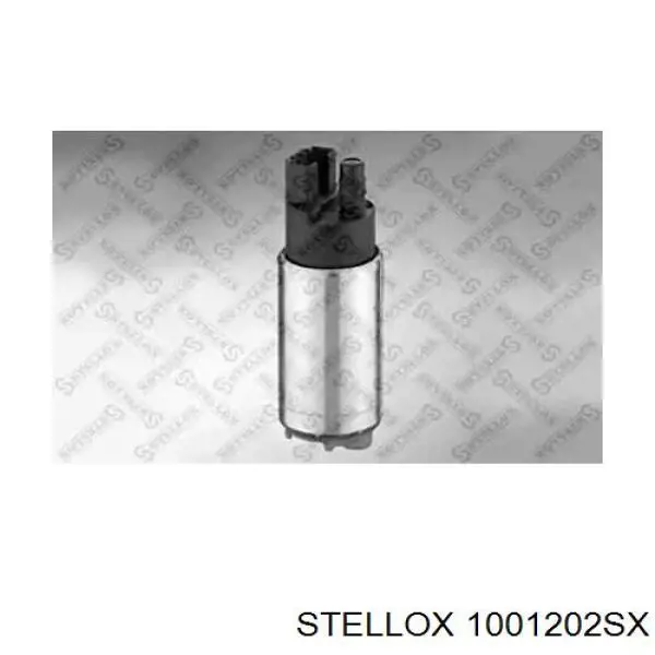 Погружной топливный насос Stellox 1001202SX