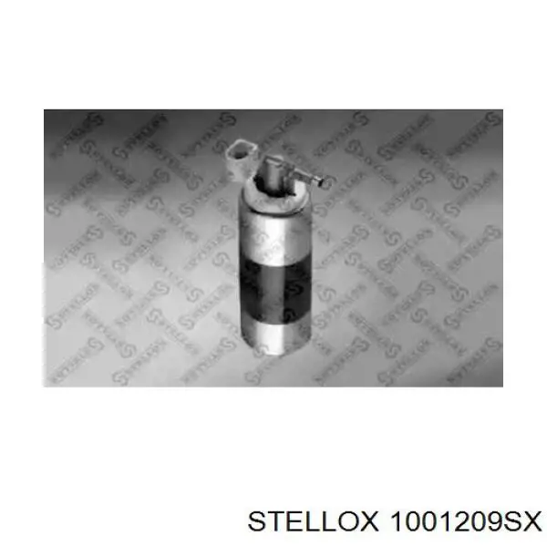 10-01209-SX Stellox топливный насос магистральный
