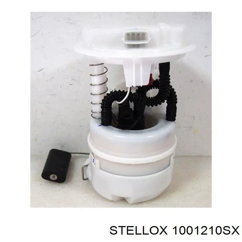 10-01210-SX Stellox бензонасос