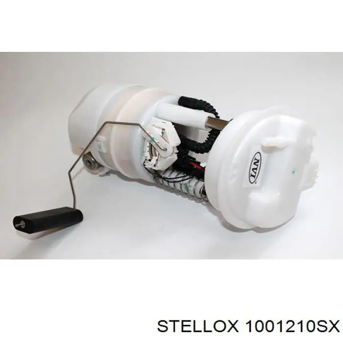 Купить 1001210SX Stellox Модуль топливного насоса