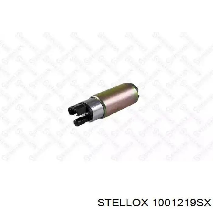 10-01219-SX Stellox элемент-турбинка топливного насоса