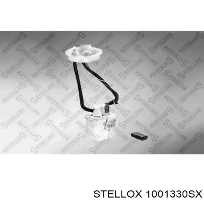 Модуль бензонасоса Magneti Marelli MAM00052M цена, от 58.81 USD