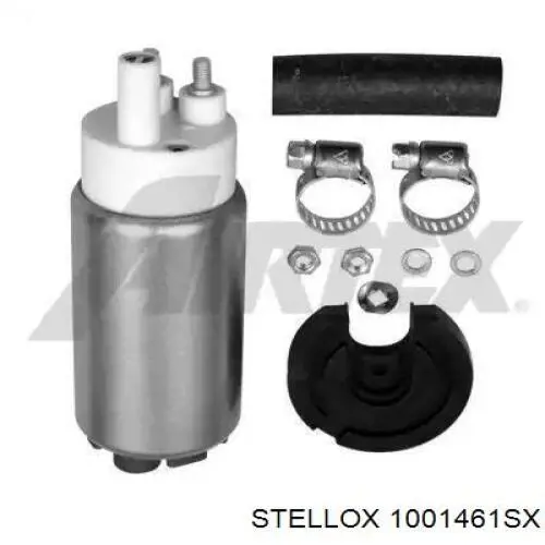 Модуль бензонасоса Bosch 580313173 цена, от 88.93 USD