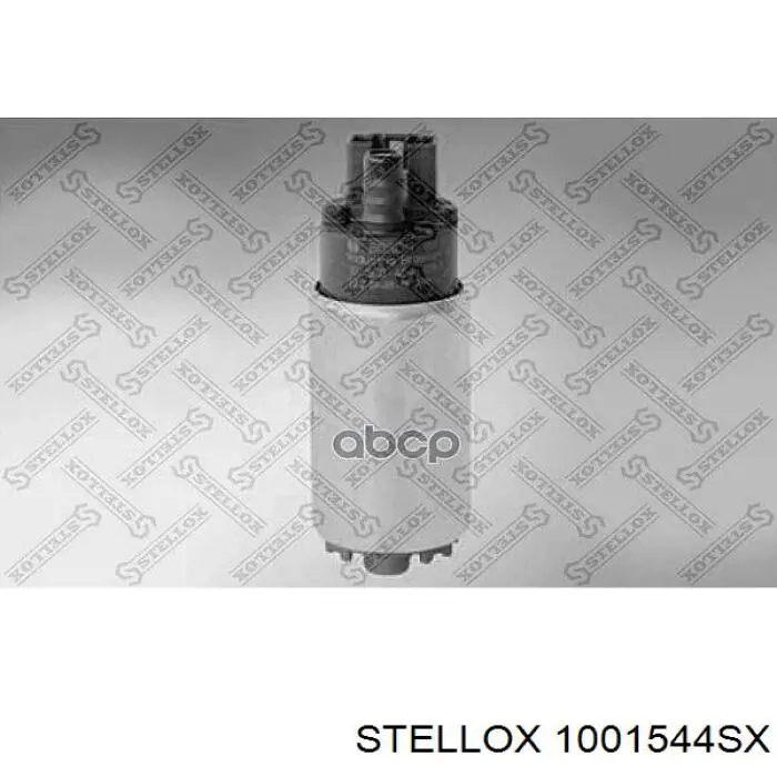 PC1038 Starline Электробензонасос