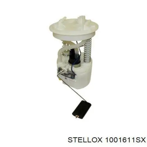 10-01611-SX Stellox бензонасос