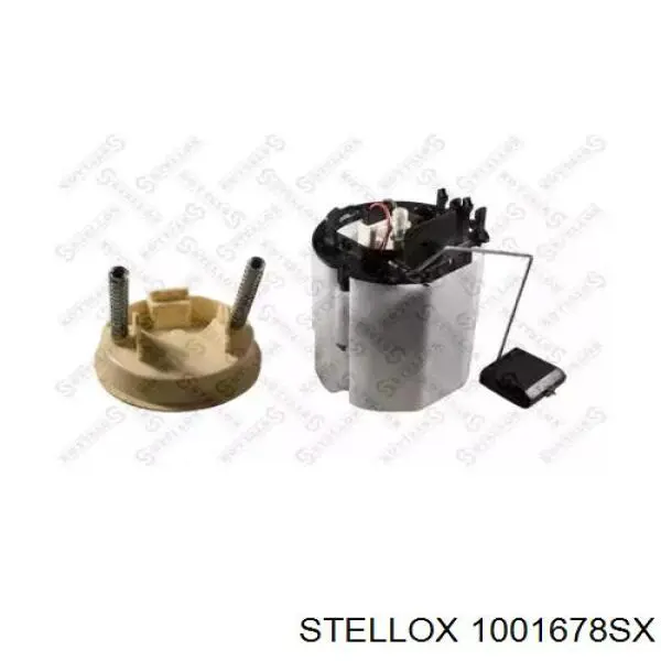 Модуль бензонасоса Continental/Siemens 2803580118302 цена, от 108.21 USD