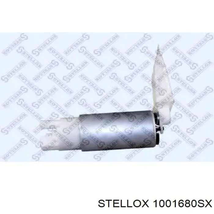 1001680SX Stellox Топливный насос электрический погружной