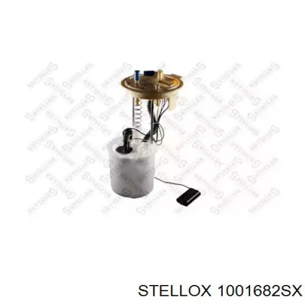 10-01682-SX Stellox бензонасос