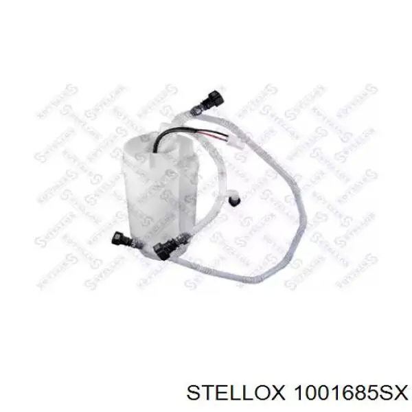 10-01685-SX Stellox бензонасос