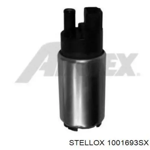 Бензонасос 1001693SX Stellox