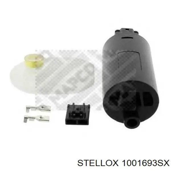 Бензонасос 1001693SX Stellox
