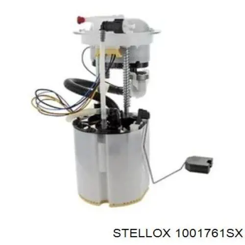 Купить 1001761SX Stellox Фильтр-отстойник топлива грубой очистки