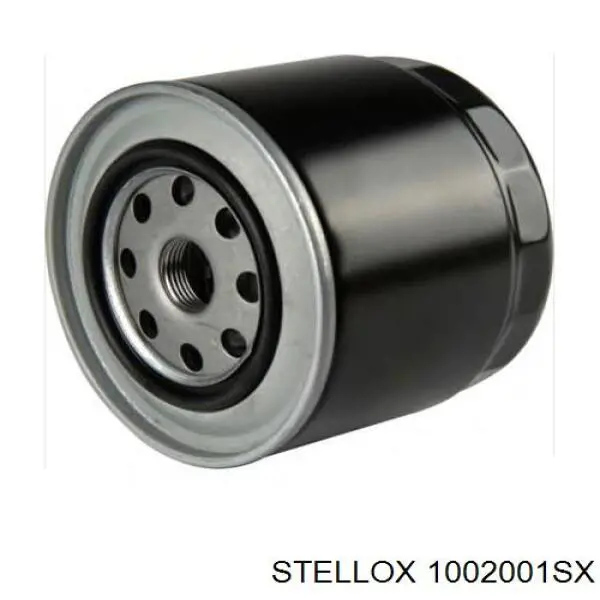 Насос топливный Stellox 1002001SX цена, от 26.36 USD