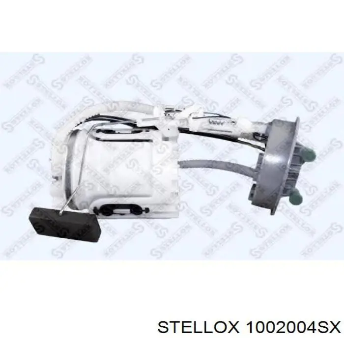 Бензонасос 1002004SX Stellox