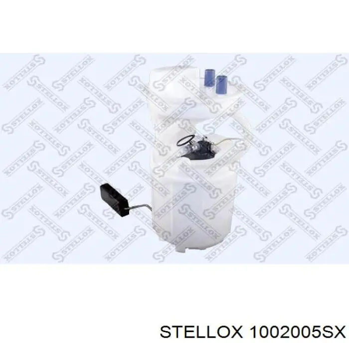 10-02005-SX Stellox бензонасос