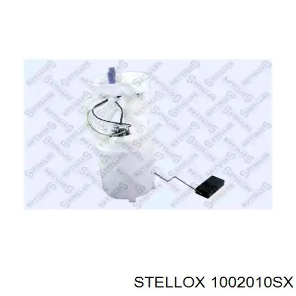 Бензонасос MAM00026M Magneti Marelli