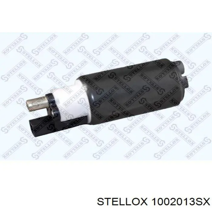 10-02013-SX Stellox топливный насос электрический погружной