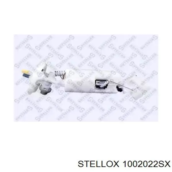 Бензонасос 347091 VALEO