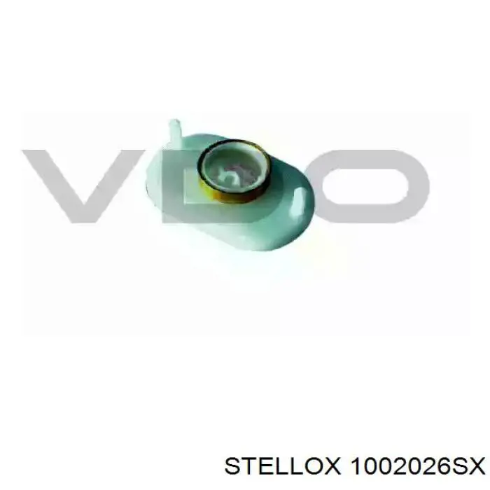 Топливный насос Continental/Siemens 2803580127302