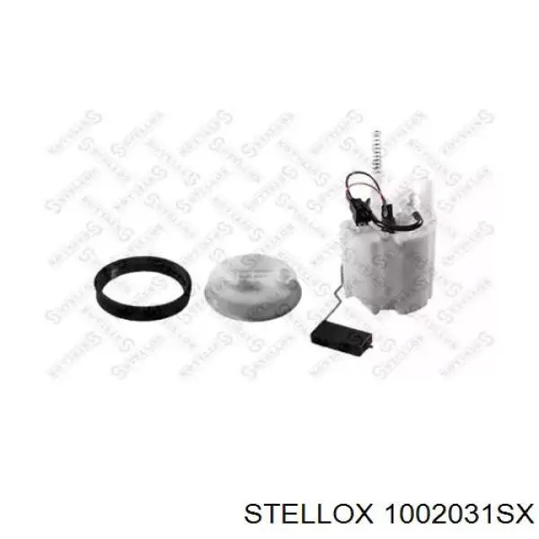 10-02031-SX Stellox бензонасос
