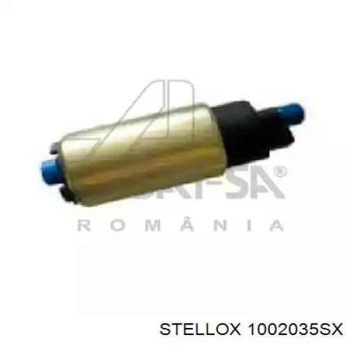 Купить MAM00047M Magneti Marelli Модуль топливного насоса