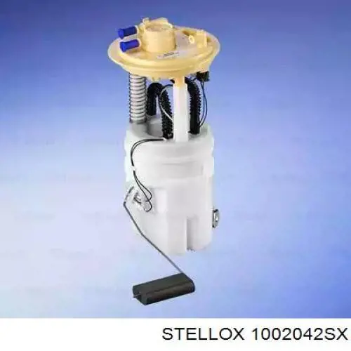Купить MAM00052M Magneti Marelli Модуль топливного насоса