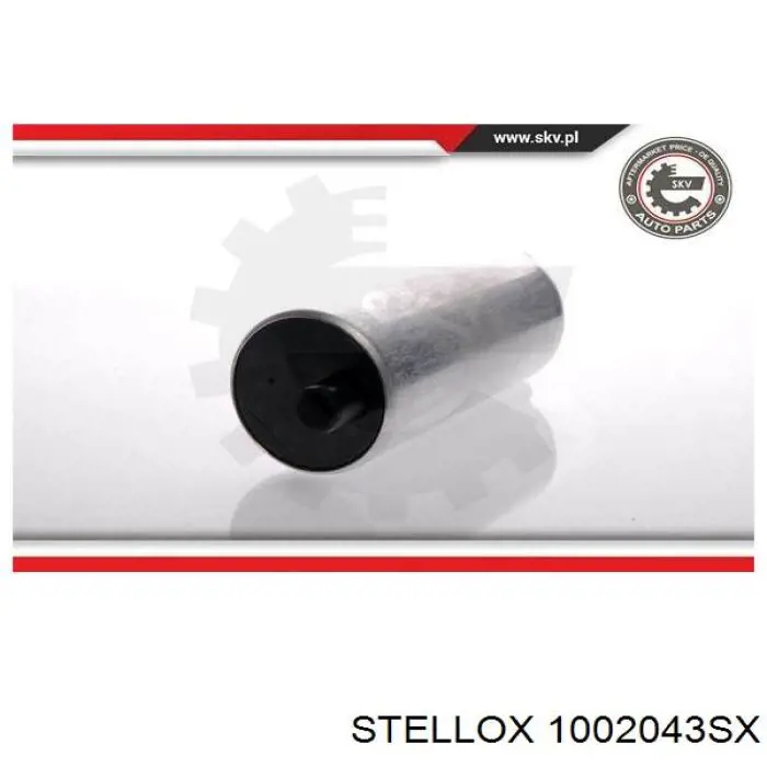 Купить MAM00033M Magneti Marelli Модуль топливного насоса