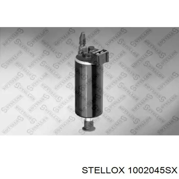 10-02045-SX Stellox топливный насос электрический погружной