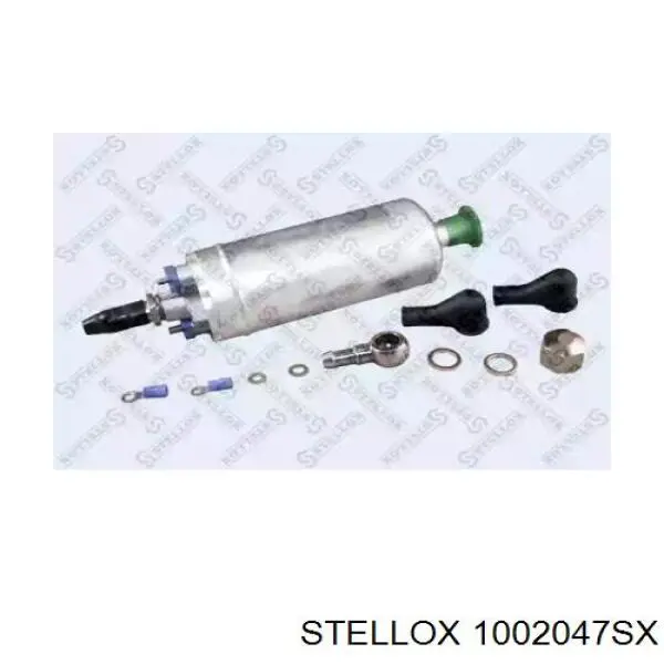 Топливный насос магистральный Mercedes 0020918801 цена, от 43.75 USD