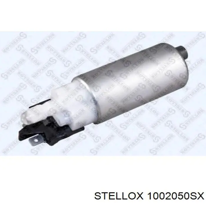 Бензонасос 1002050SX Stellox