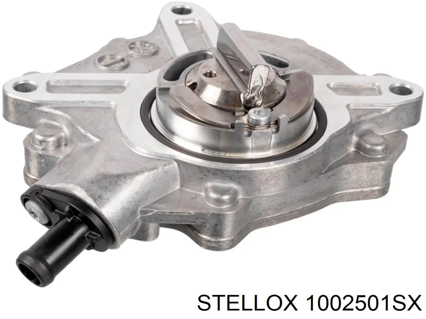 10-02501-SX Stellox насос вакуумный