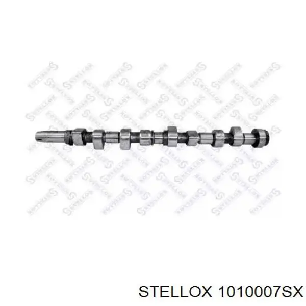 1010007SX Stellox распредвал двигателя