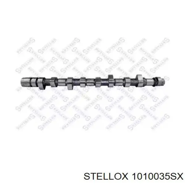 10-10035-SX Stellox распредвал двигателя