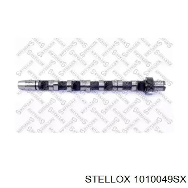 1010049SX Stellox распредвал двигателя впускной правый