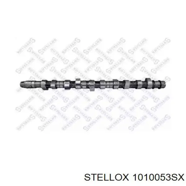 Распредвал двигателя 1010053SX Stellox