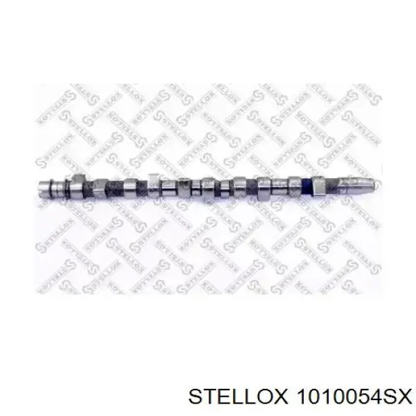 Распредвал двигателя 1010054SX Stellox