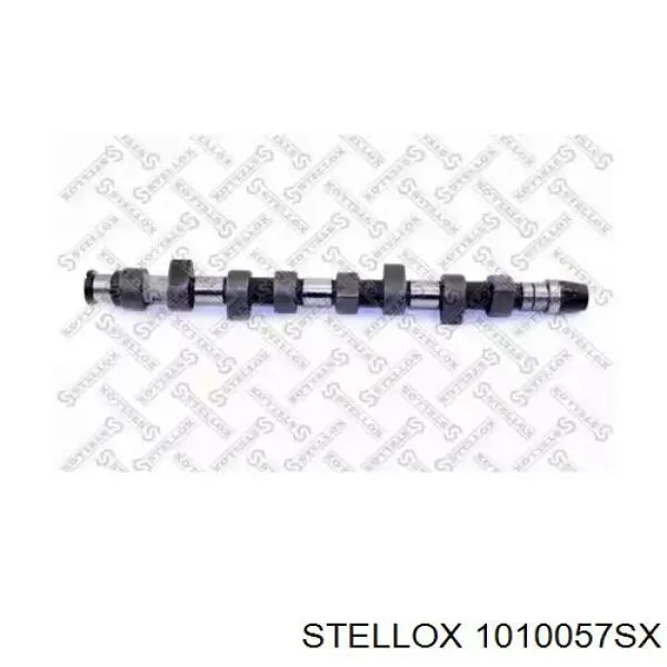1010057SX Stellox распредвал двигателя
