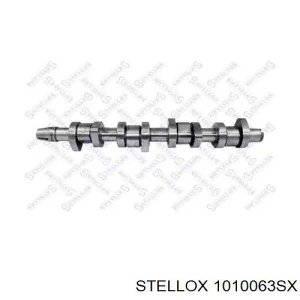 10-10063-SX Stellox распредвал двигателя