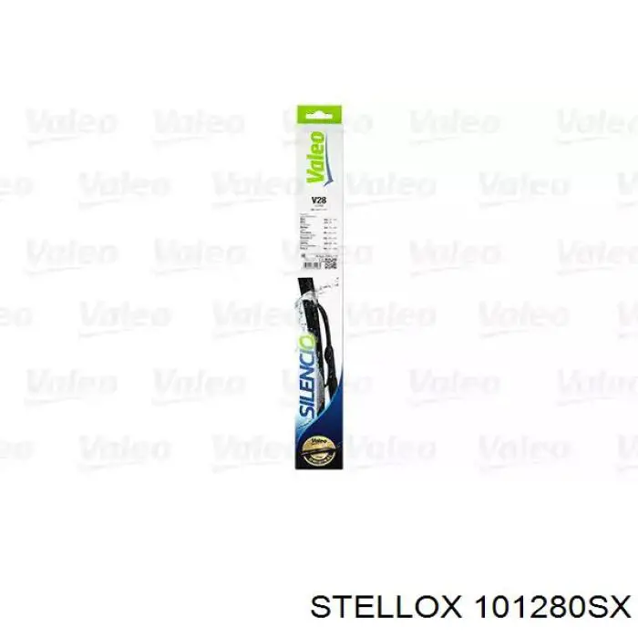 дворник заднего стекла Trico TEF280 цена, от 9.61 USD