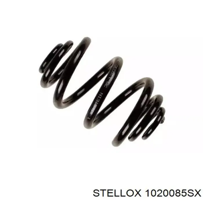 Задняя пружина 1020085SX Stellox