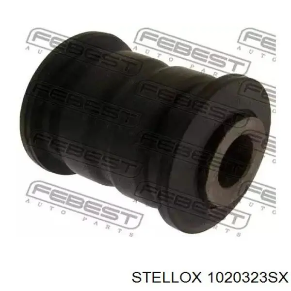 Пружина задняя Monroe SP2510