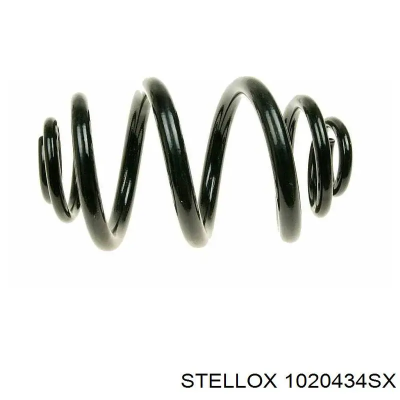 Пружина амортизатора Japan Parts ZC6410A цена, от 19.38 USD