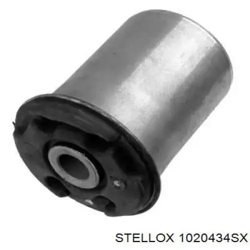 Пружина задняя Japan Parts ZC6410A